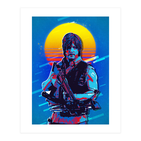 Dixon (Print Only)