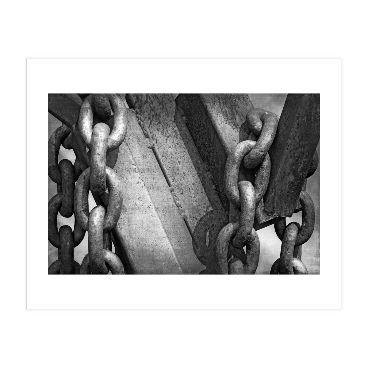 Rust (Print Only)
