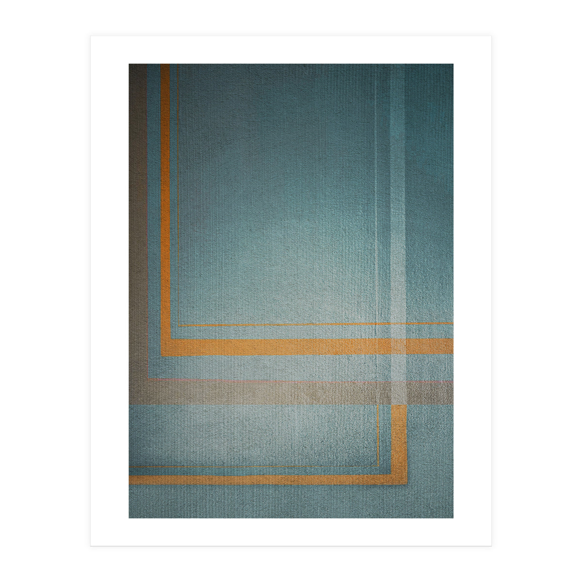 Parallel Connections 1 (Print Only)