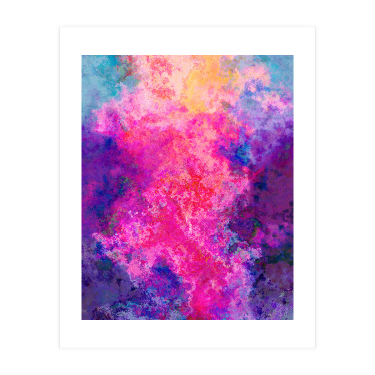 Fuse (Print Only)