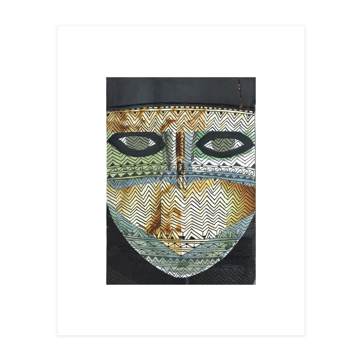 Amal (Print Only)
