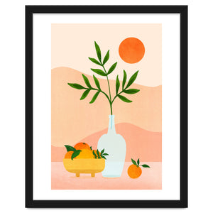 Summer Daze by Modern Tropical