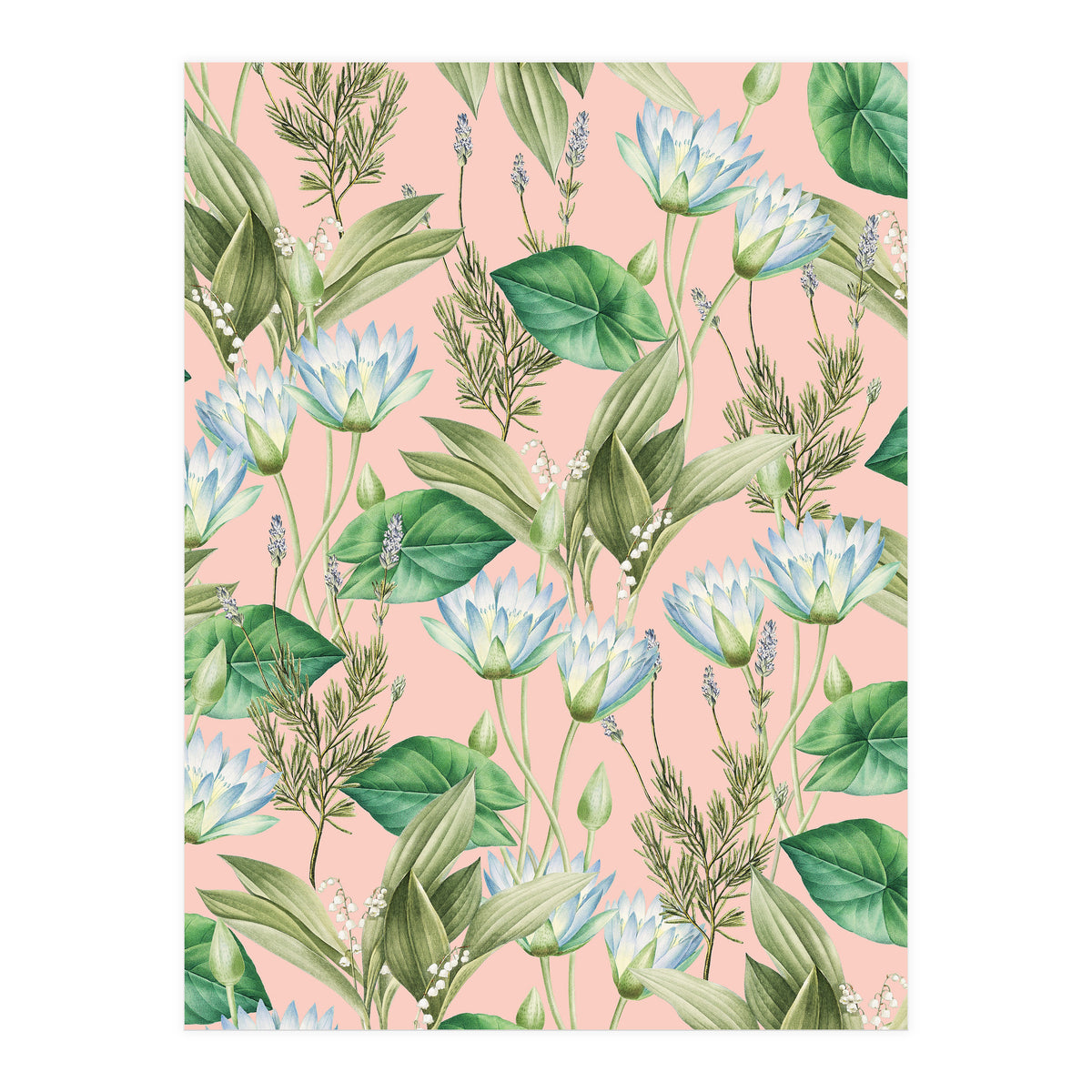 Lilyka (Print Only)