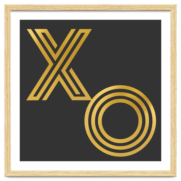 Xo Gold