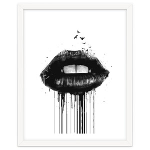 Dead Love by Balazs Solti