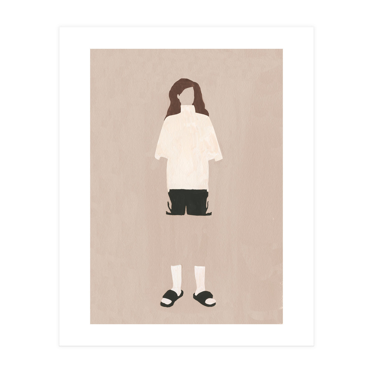 Murphy (Print Only)