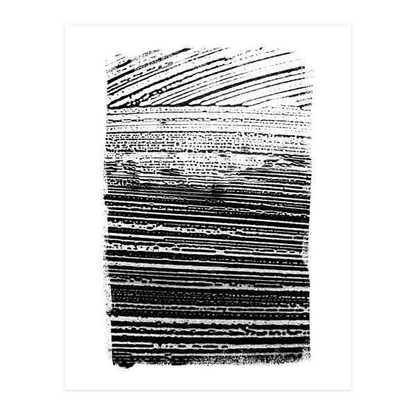 Dizzy 1 (Print Only)