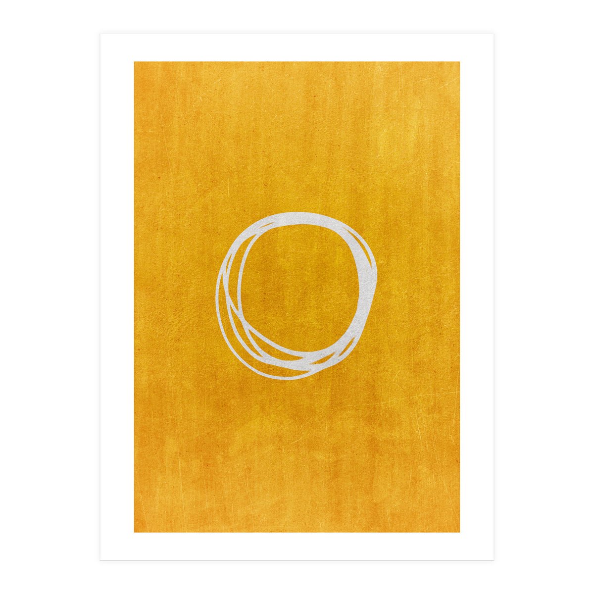Sol Da Caatinga #2 (Print Only)