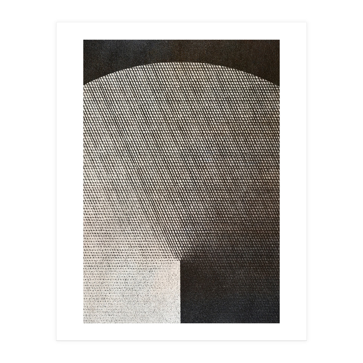 Fragments Of Time 5 (Print Only)