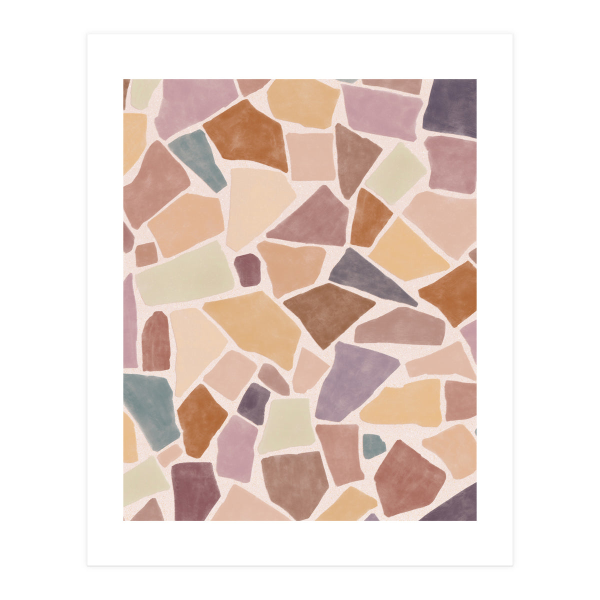 Caco (Print Only)