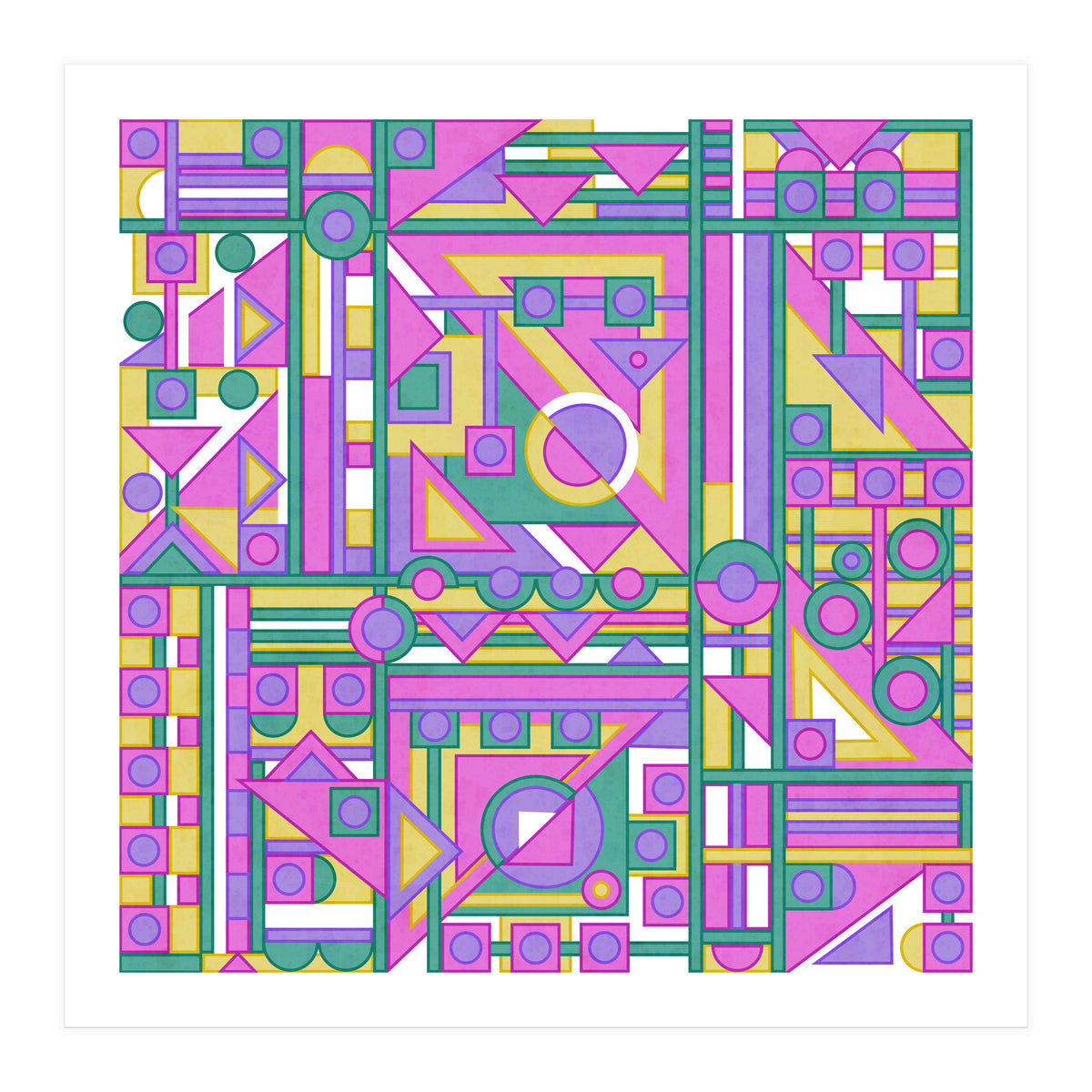 Cognazance (Print Only)