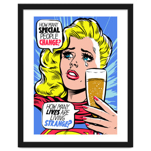 Supernova by Butcher Billy