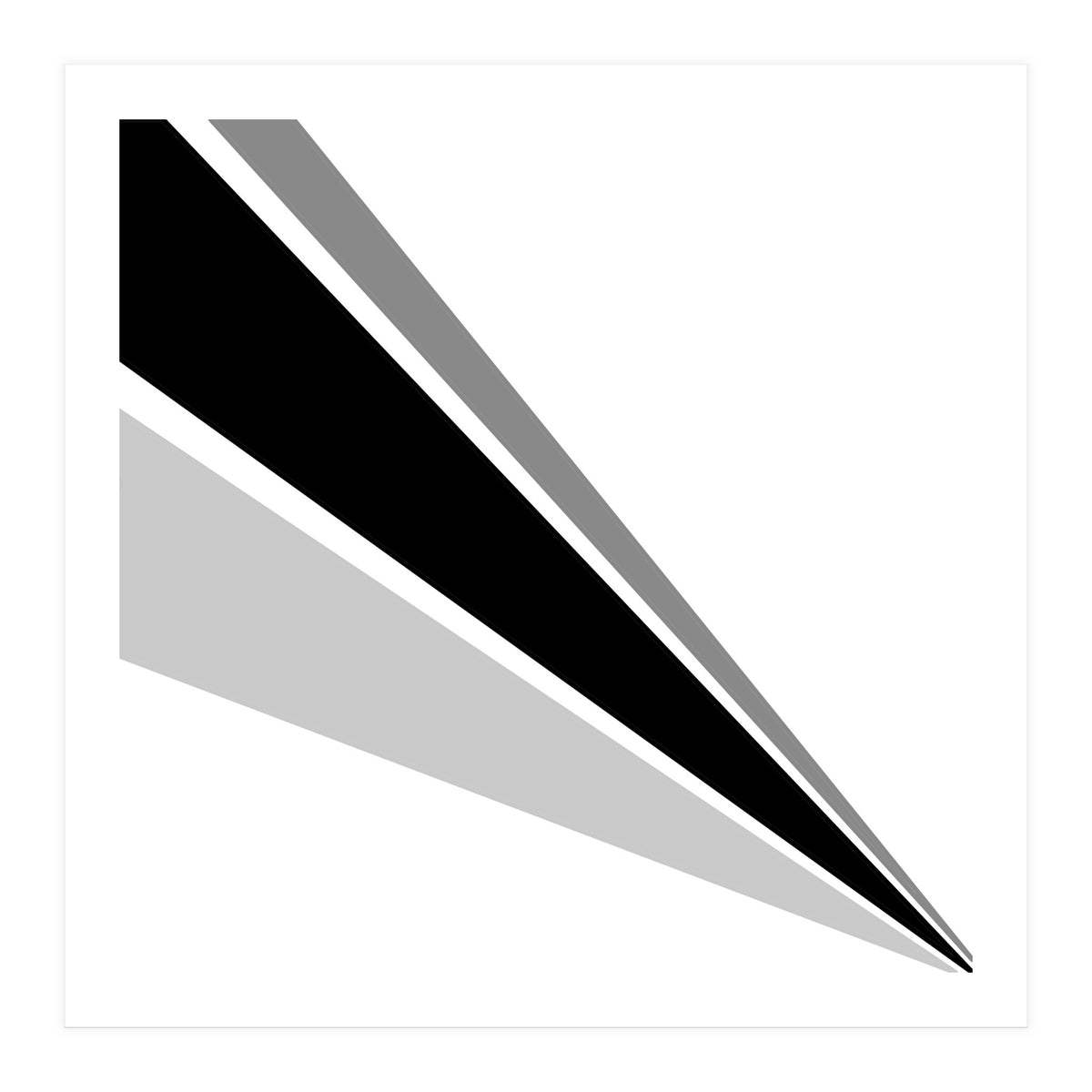 Escape (Print Only)