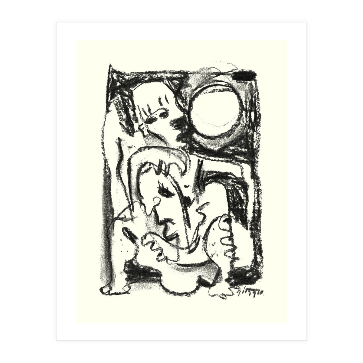 Insomnia (Print Only)