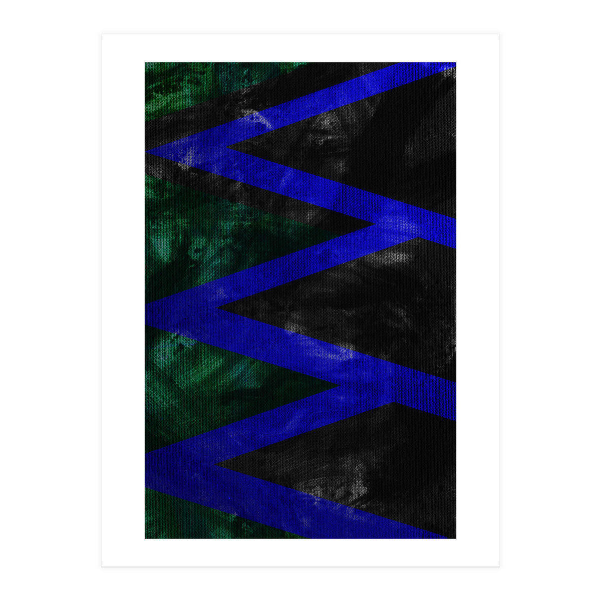 Mountain (Print Only)