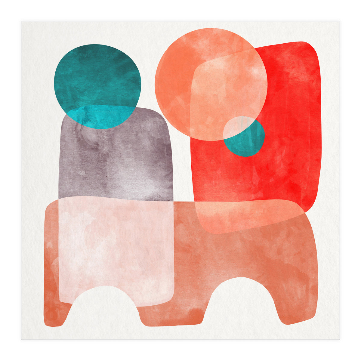 Bridge (Print Only)