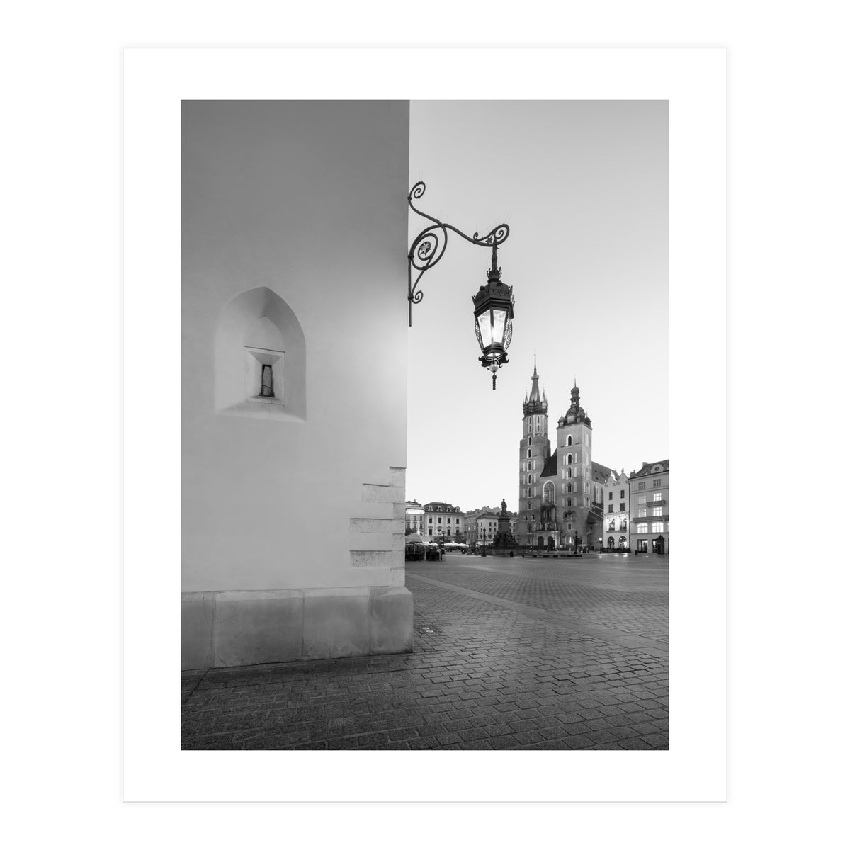 KRAKOW 06 (Print Only)