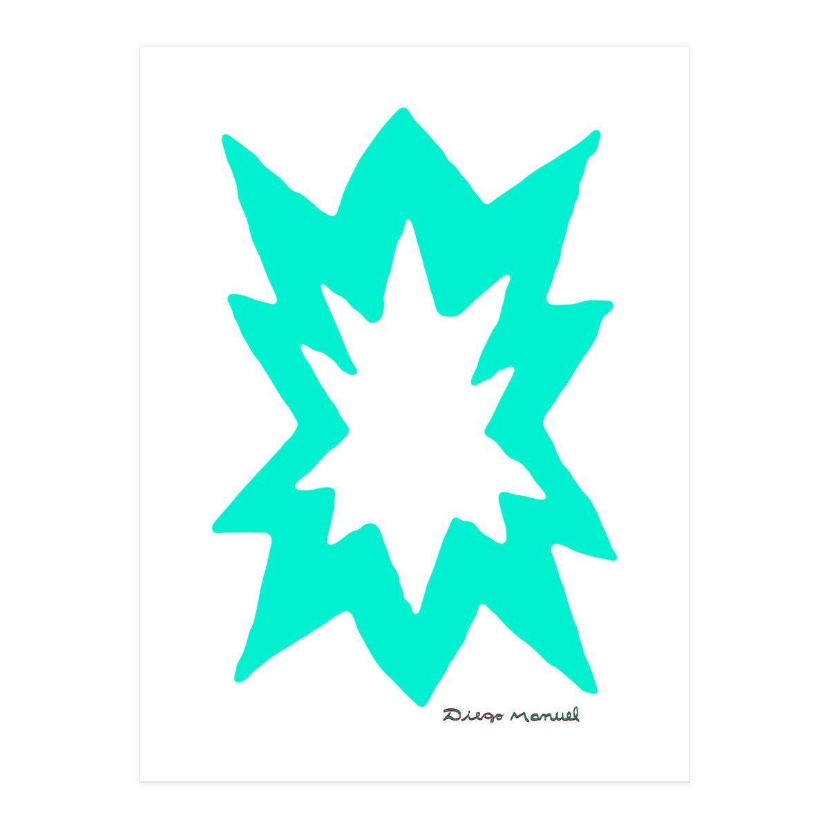 Graffiti Digita 2023 42 (Print Only)