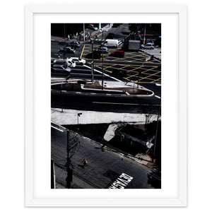 Urban #29 by Daniel Carvalho