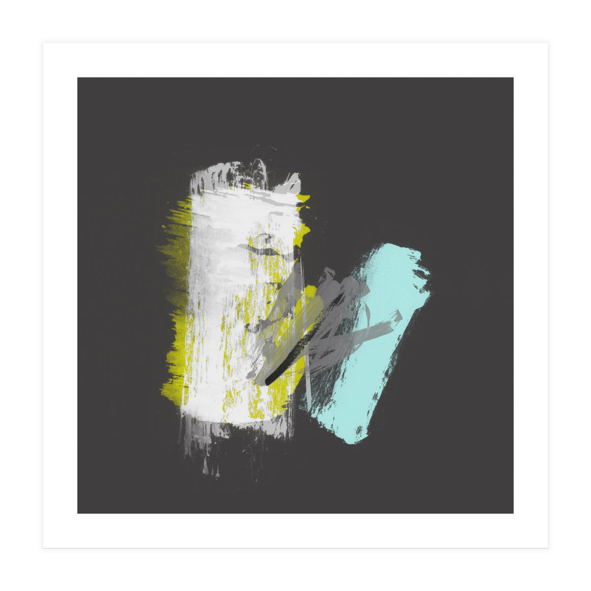 Self Determined (Print Only)