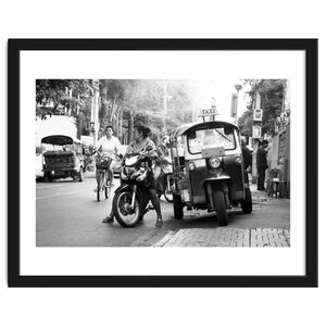 Bangkok, Thailand by John Raikes Photography