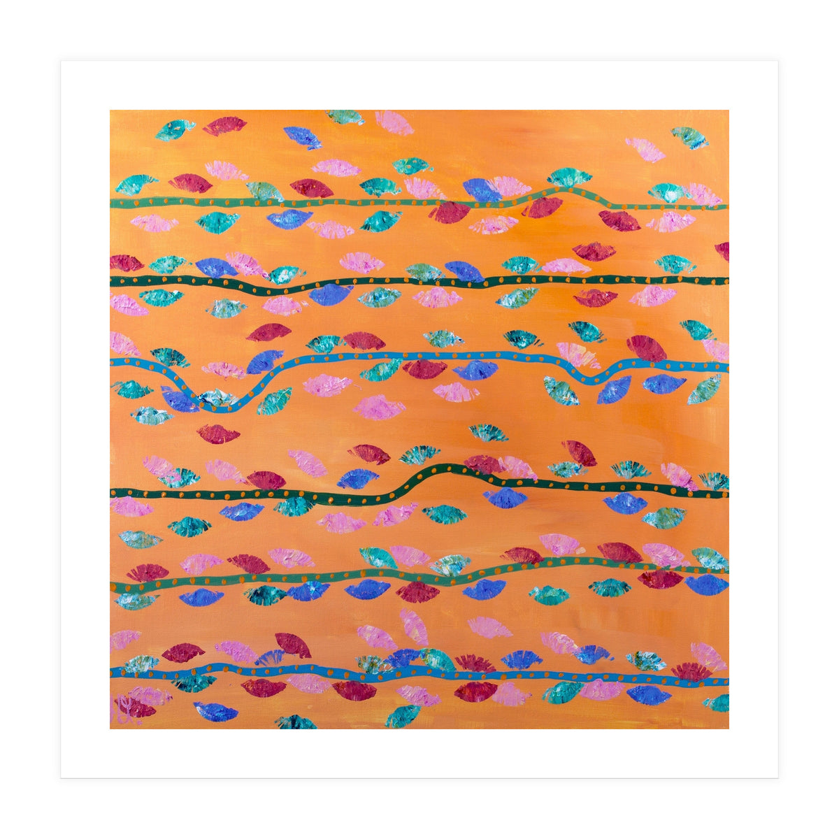 Autumn (Print Only)
