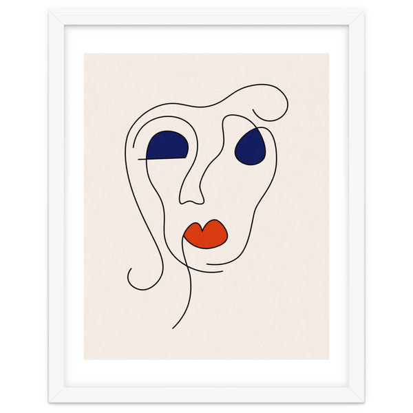 Line Art & Ink Drawings arthaus The Prints Marketplace