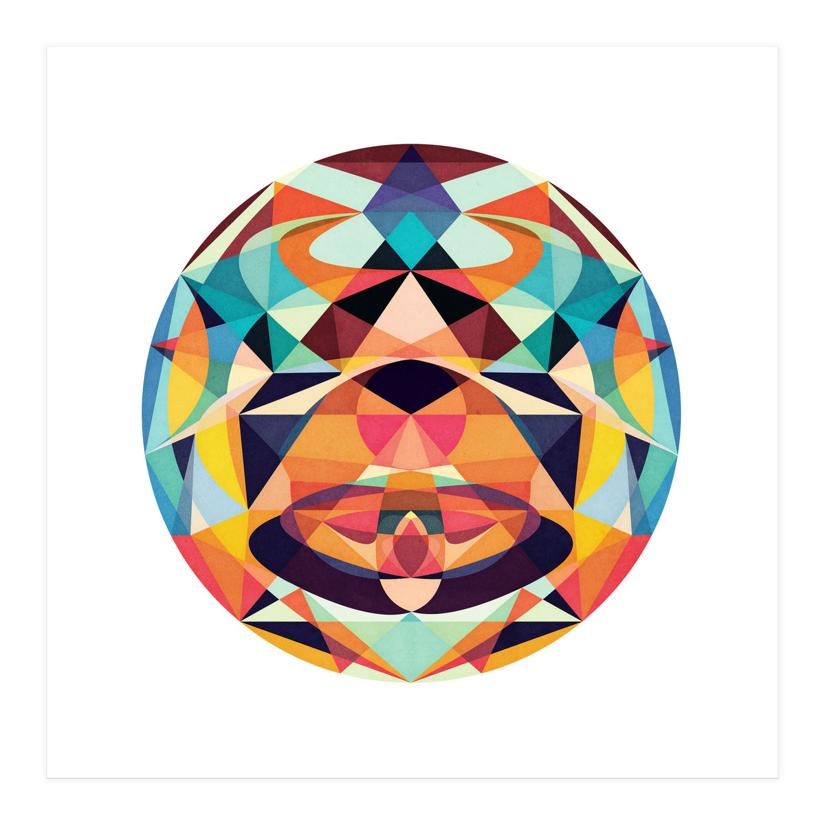 Quiet (Print Only)
