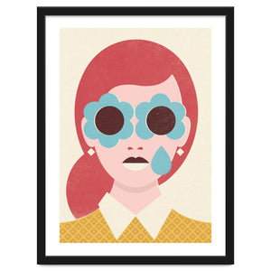 20/20 (60s) by Zara Picken