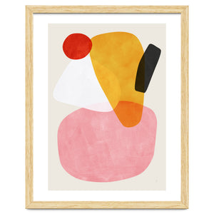 Mikado by Tracie Andrews