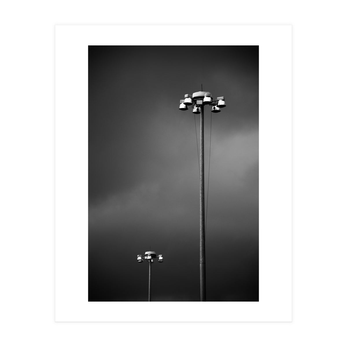 Rainy Day (Print Only)