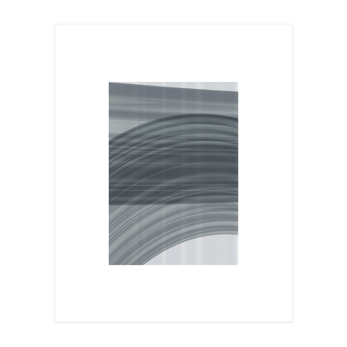 Veil 04 (Print Only)