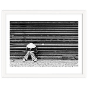 Street life by Coles
