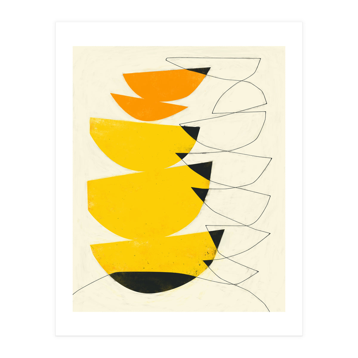 ALTER EGO (Print Only)
