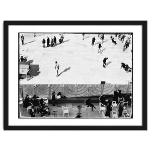 Western Wall by Miro May