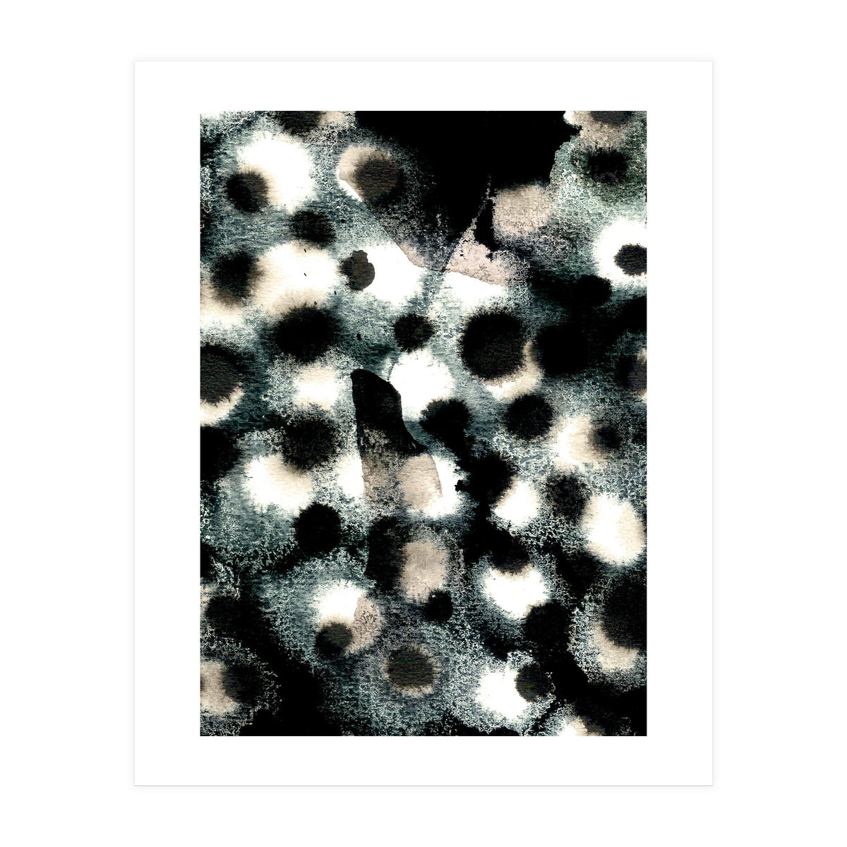 Naicha (Print Only)