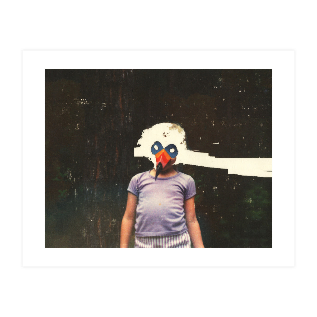 Toucan Sam (Print Only)