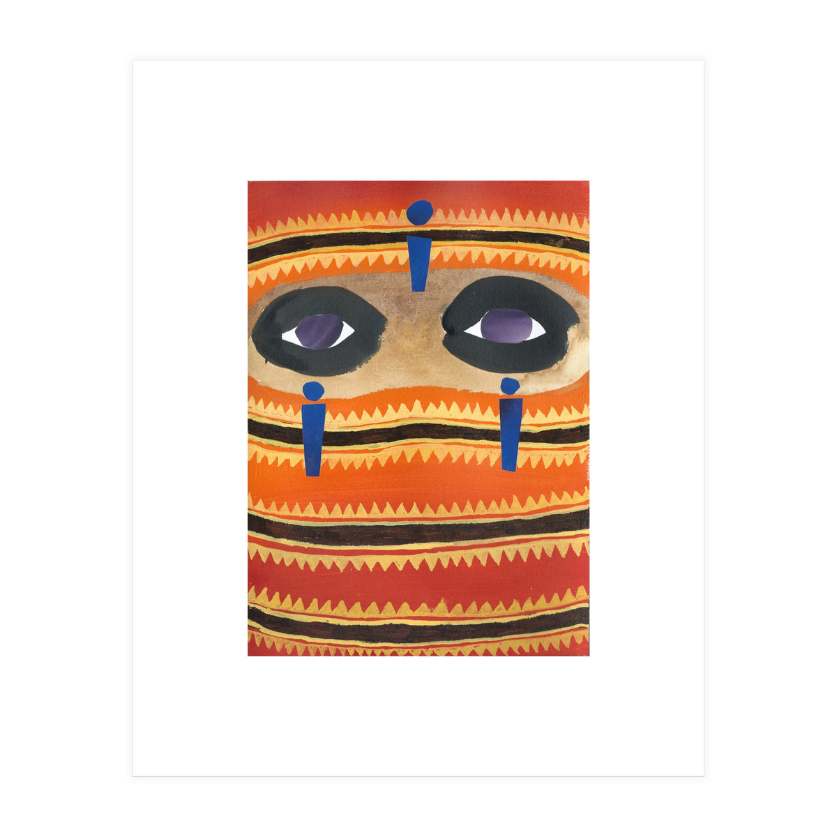 Hadeel (Print Only)