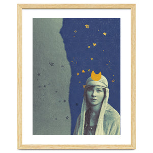 Laura Of Arabia by Sybille Sterk