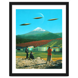 Invaders by taudalpoi
