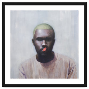 Frank by Grahovsky