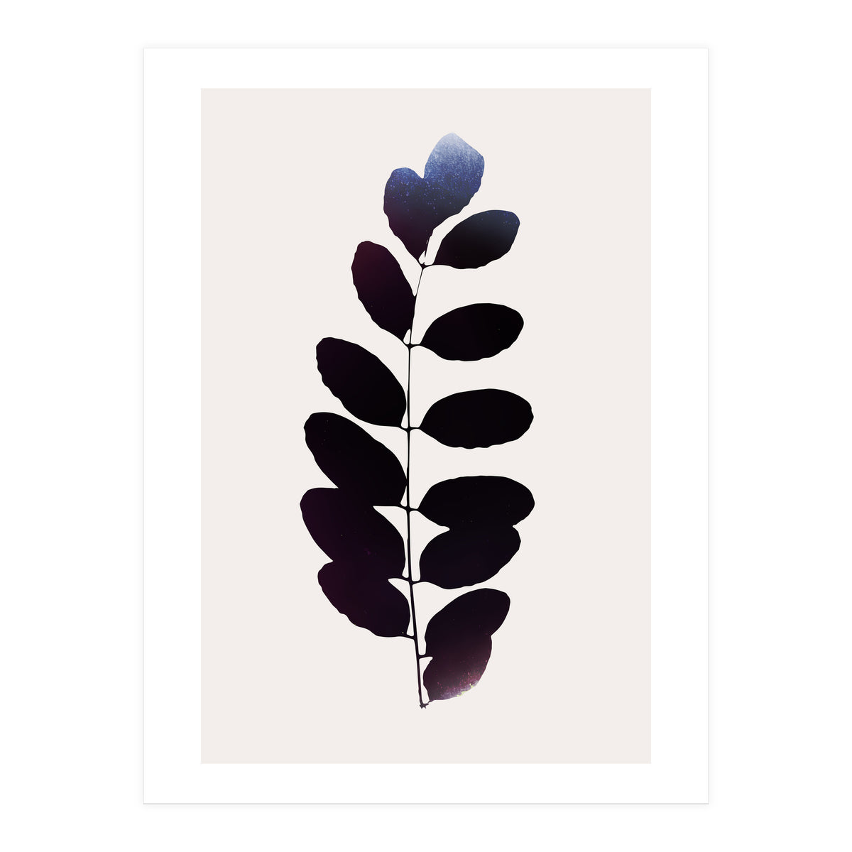 Ink Print No.5 (Print Only)