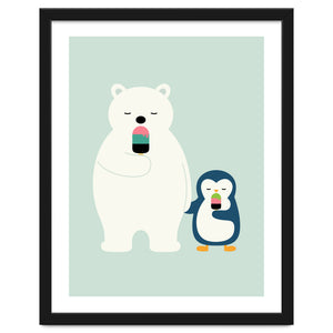 Stay Cool by Andy Westface