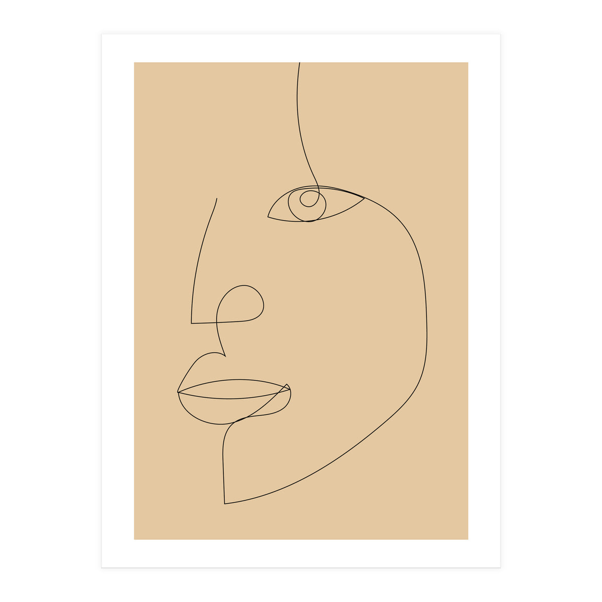 Ukiyo (Print Only)