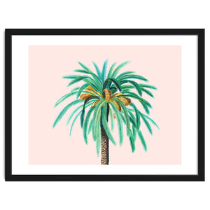 Coconut Island by 83 Oranges