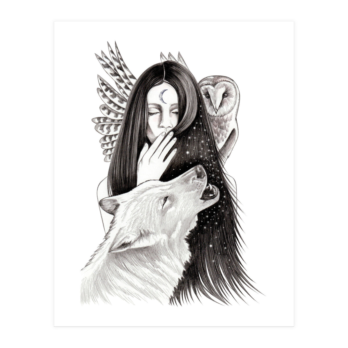 Ritual (Print Only)