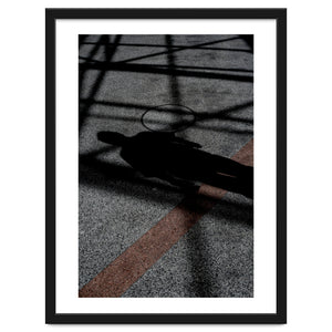 Urban #9 by Daniel Carvalho