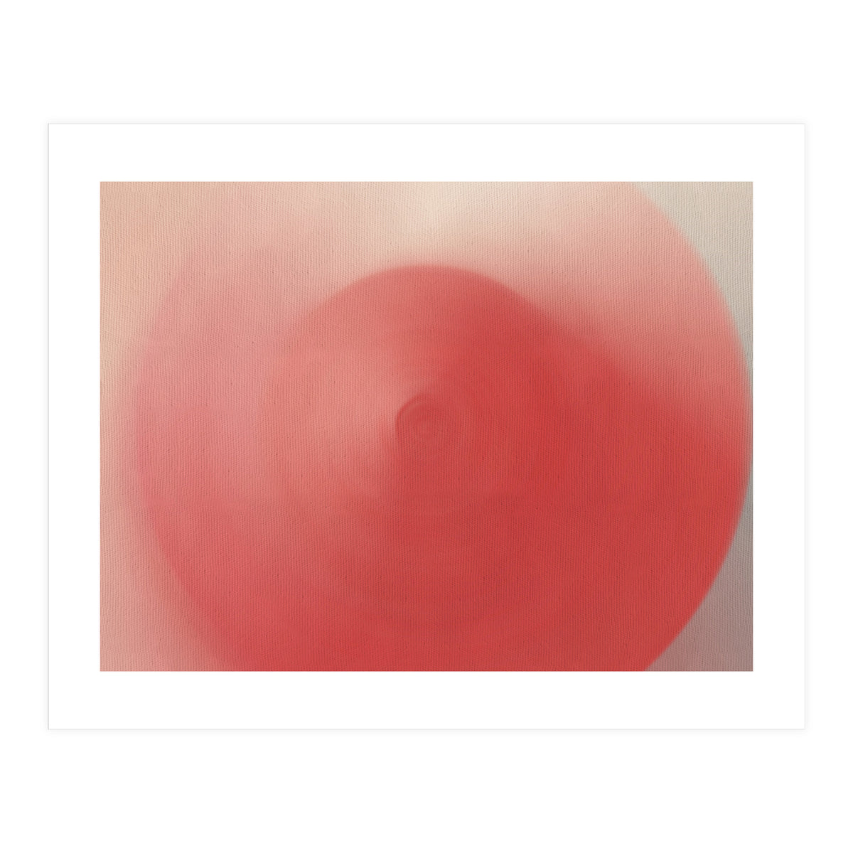 Out Focus 06 (Print Only)