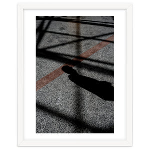 Urban #8 by Daniel Carvalho