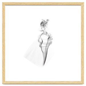 THE MANNEQUIN by Jean Valley